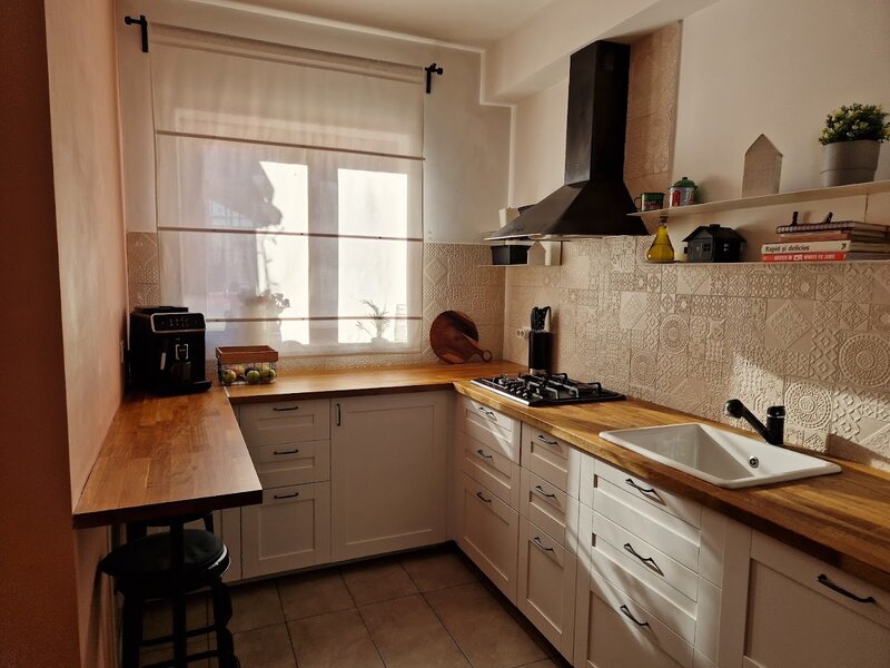 Pipera Proprietar Vila moderna in American Village Pipera Renovata complet