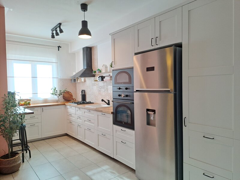 Pipera Proprietar Vila moderna in American Village Pipera Renovata complet