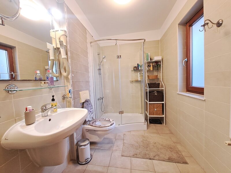 Pipera Proprietar Vila moderna in American Village Pipera Renovata complet