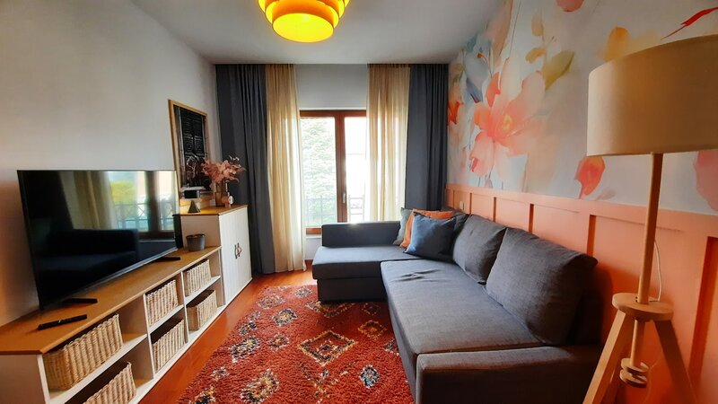 Pipera Proprietar Vila moderna in American Village Pipera Renovata complet