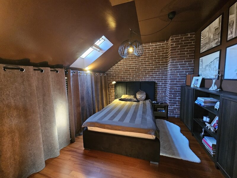 Pipera Proprietar Vila moderna in American Village Pipera Renovata complet