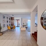 Pipera Proprietar Vila moderna in American Village Pipera Renovata complet